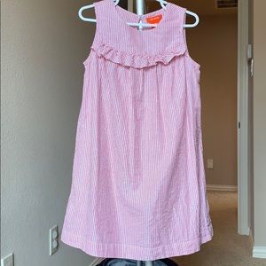 Joe Fresh Summer Dress Size 5
